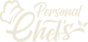 Personal Chefs Logo