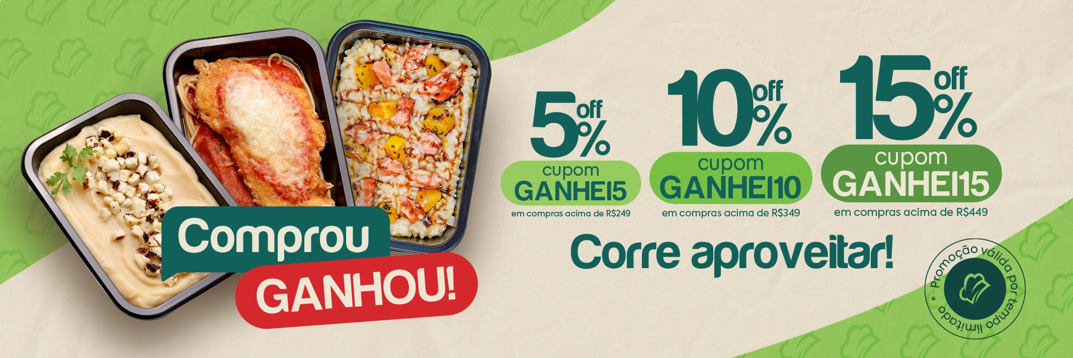 Promoção