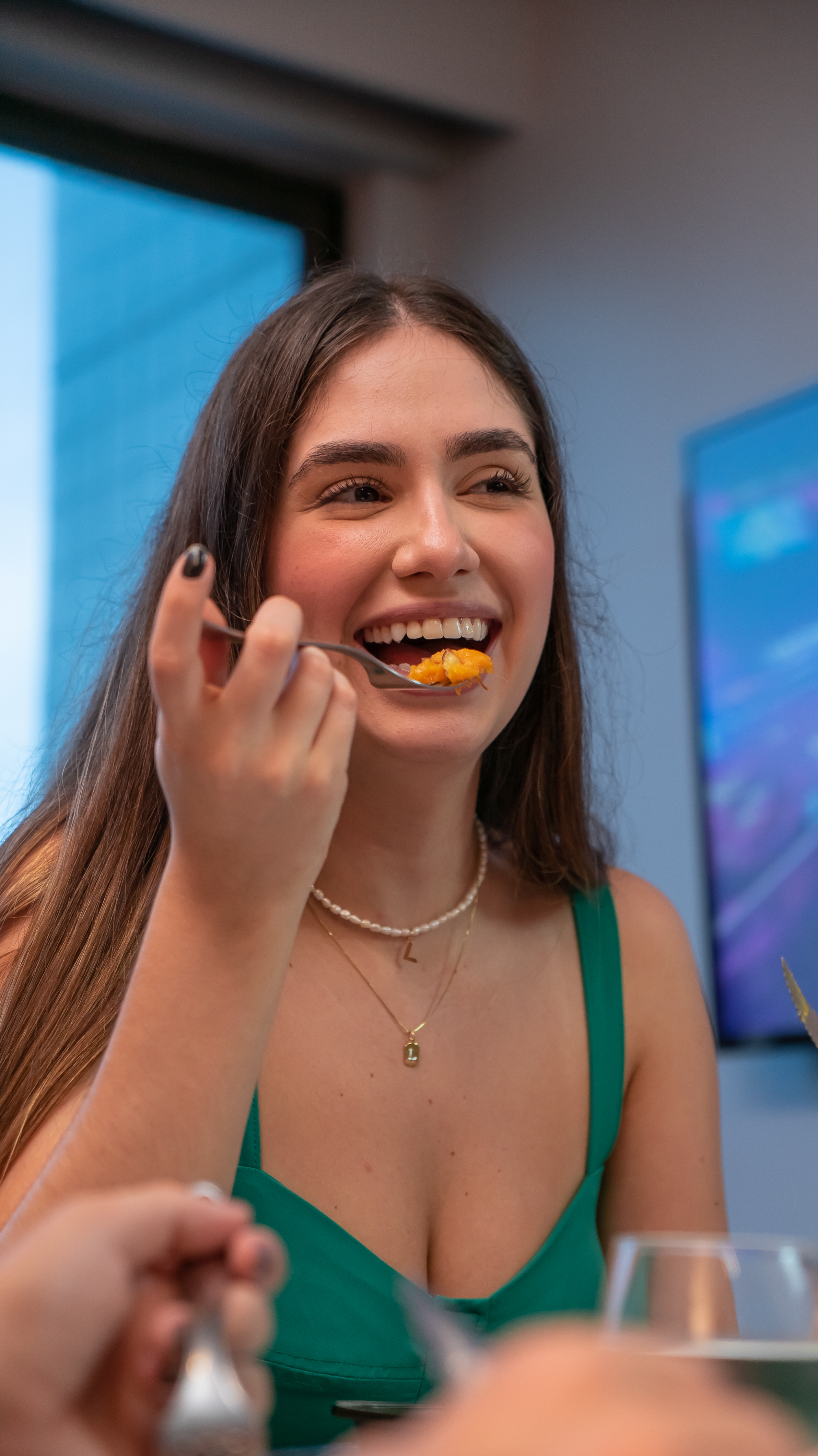 Comida saud&aacute;vel - Personal Chefs