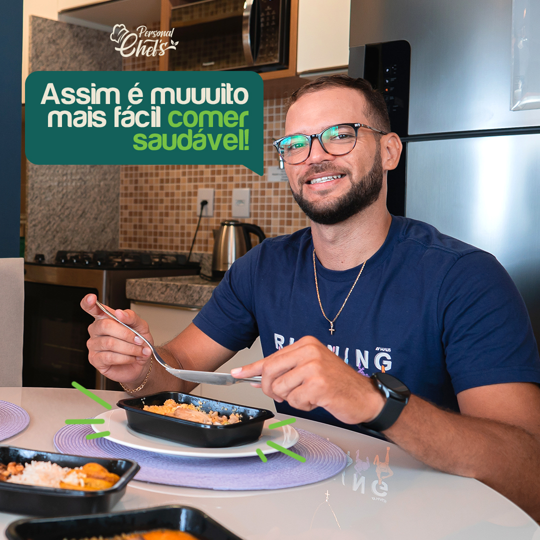 Personal Chef's