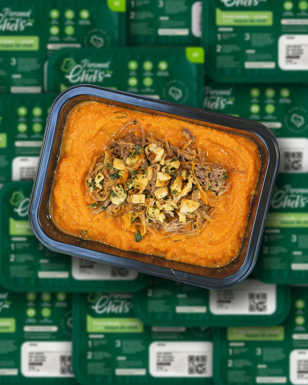 Creme de ab&oacute;bora - low carb