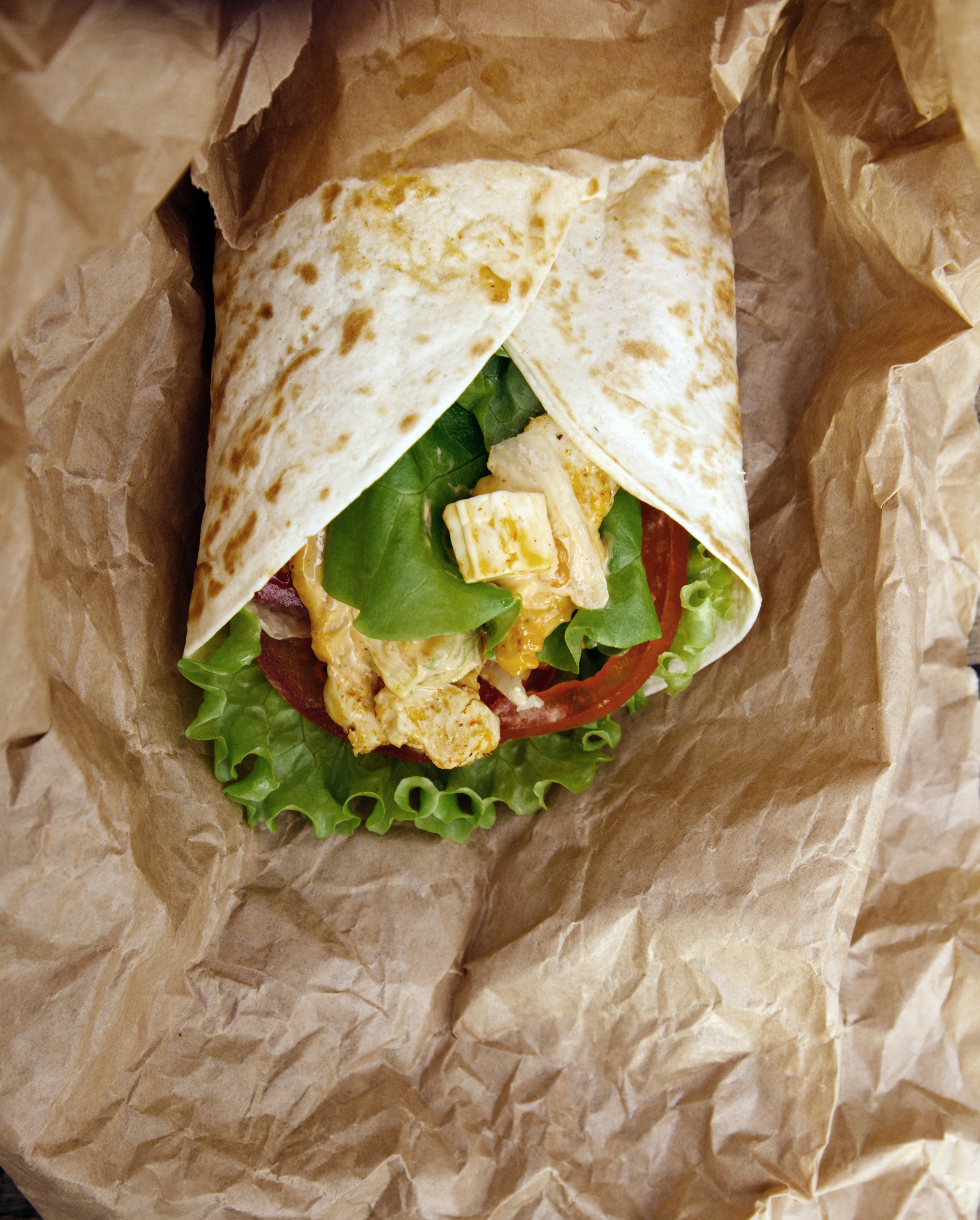 Wrap ou Rap10